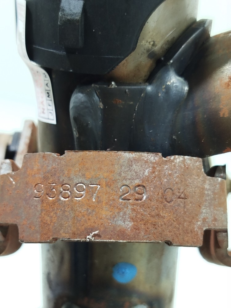 Coluna Direção Peugeot 206 1.4 2005 5