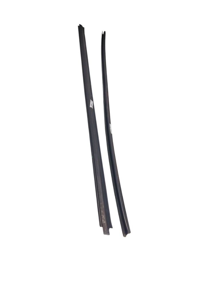 Par Pestana Int Ext Diant Esquerd Motorista Peugeot 206 2005 Preto 7