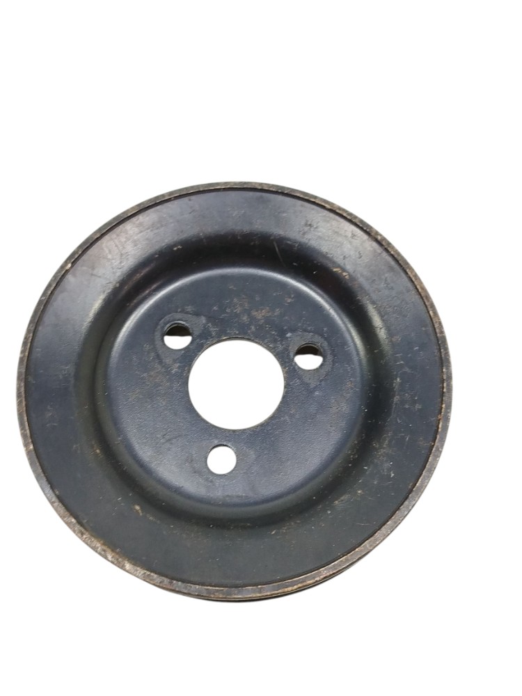 Polia Bomba Direção Hidráulica Passat 1.8 98 058145255b 4