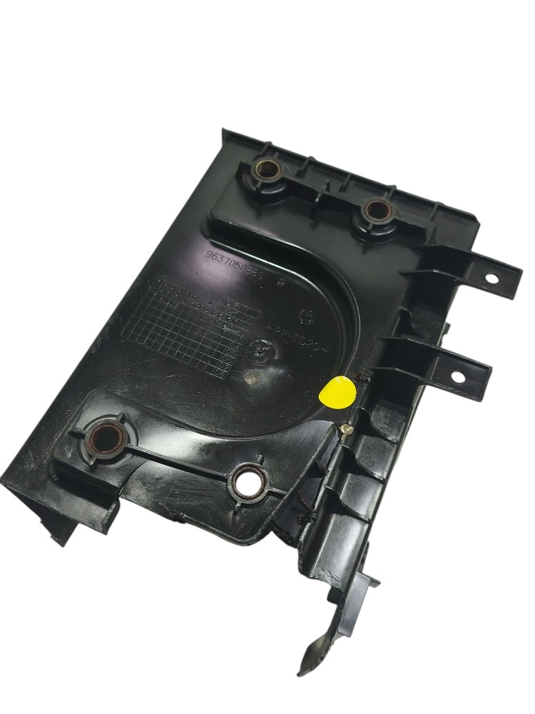 Suporte Caixa Bateria Xsara 2002 9637058880 7