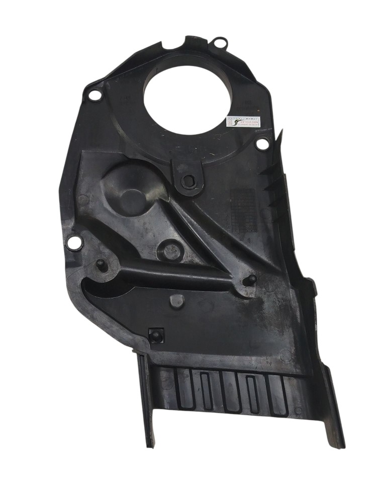 Capa Correia Dent Inf Suport Peugeot 206 99 A 08 9626842480 3