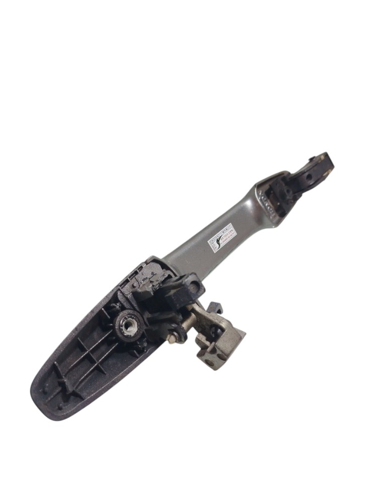 Maçaneta Externa Diant Direita Honda Civic 2008 5