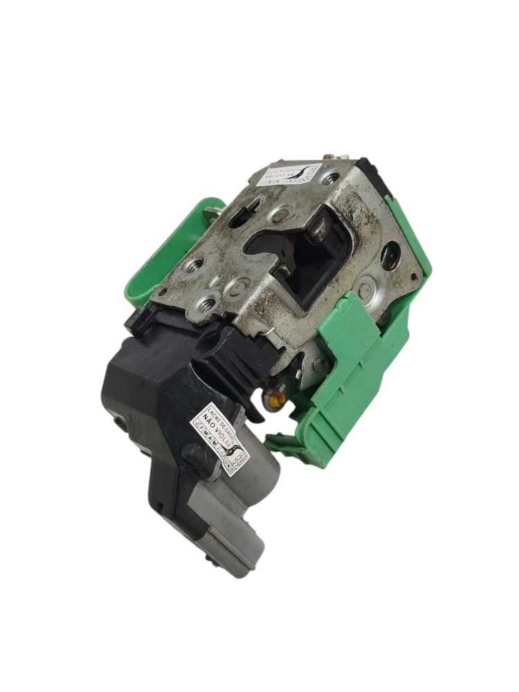 Fechadura Interna Diant Esq Fiat Linea 2008 A 2010 2