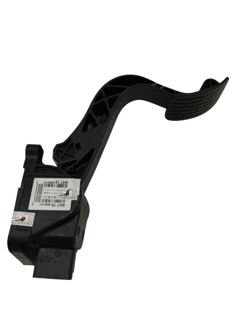 Pedal Acelerador Eletrônico C4 Picasso Glx 2.0 16v 2012 Gas 7