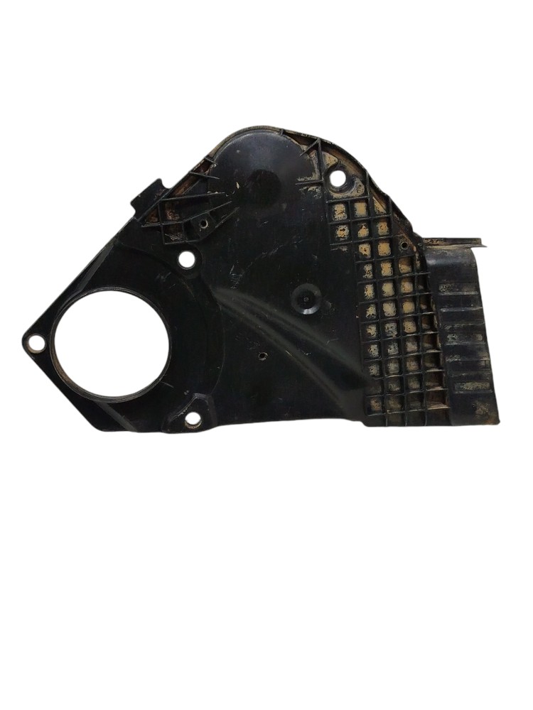 Capa Correia Dentad Inferior Peugeot 207 1.4 2009 9641221180 3