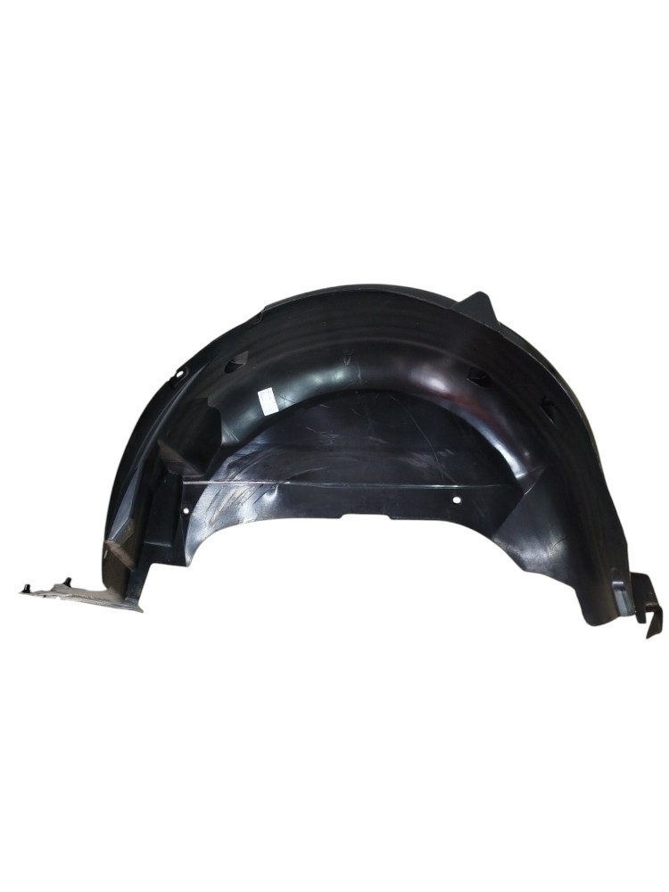 Parabarro Tras Direito C4 Picasso Glx 2.0 16v 2012 Gasolina 1