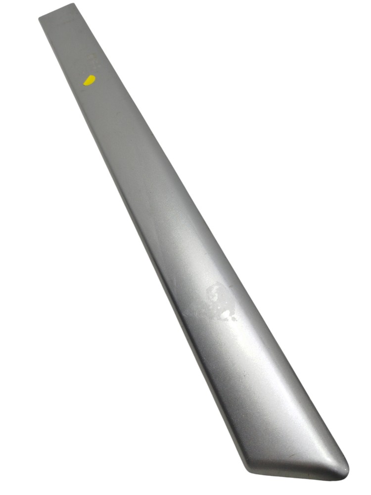 Friso Porta Tras Esquerda C4 Picasso Glx 2.0 16v 2012 Gas 4