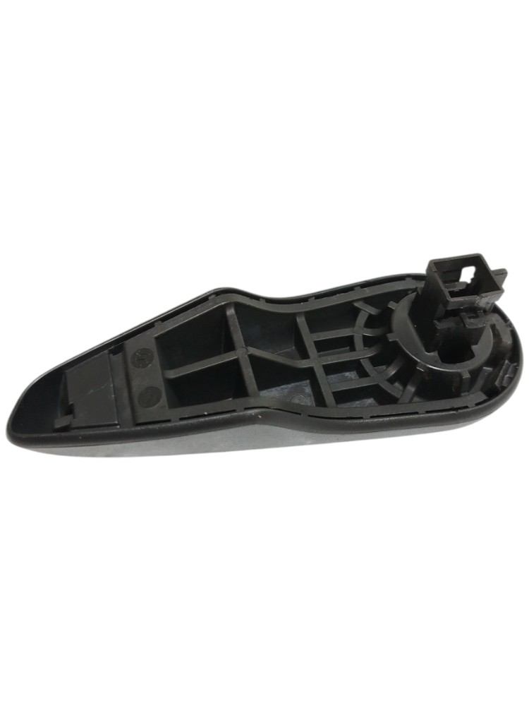 Alavanca Encosto Banco Esquerdo Peugeot 208 2014 3