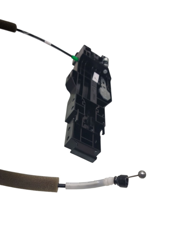 Maçaneta Externa Tras Esq Nissan Versa v-drive 2021 6