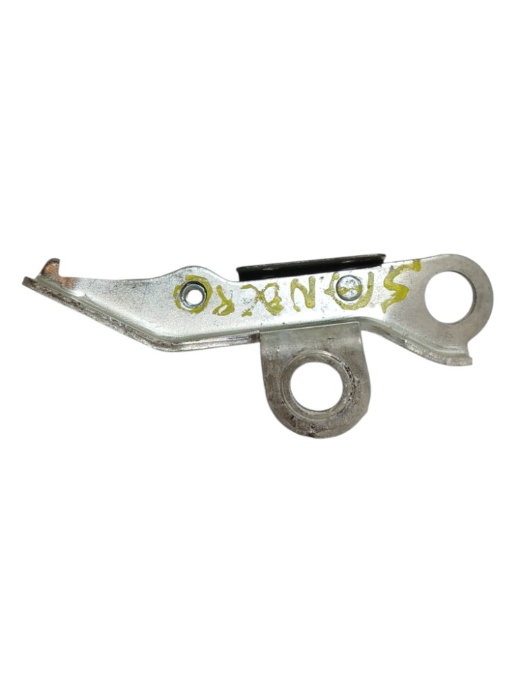 Suporte Fixação Motor Renault Sandero 1.6 8V 2010 2