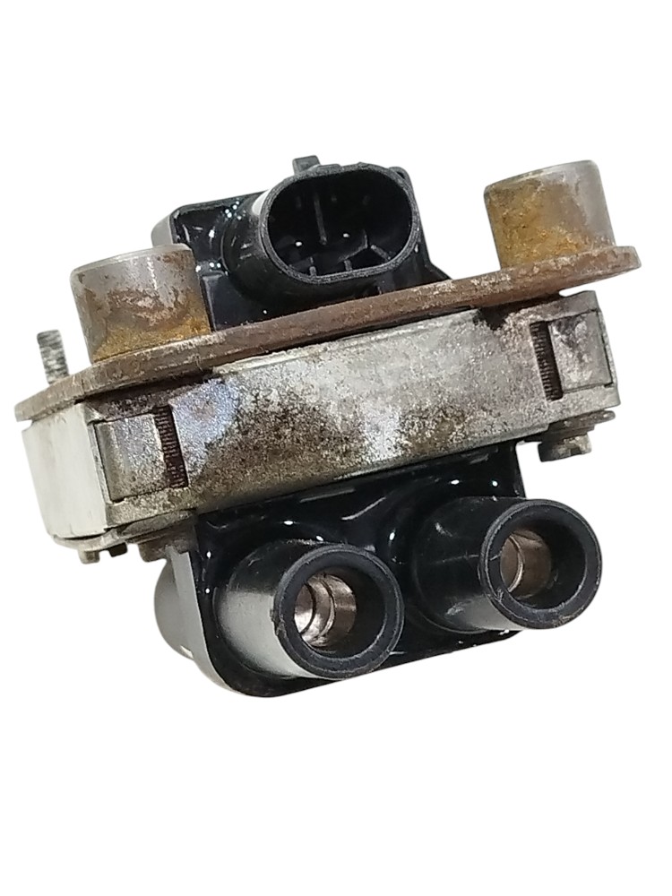 Bobina Ignição Uno 1998 1.0 0780002010 3