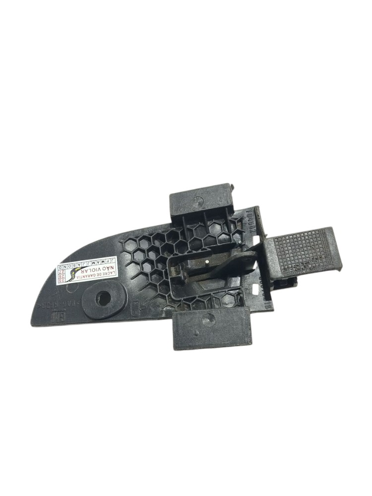 Maçaneta Interna Dianteiro Direito Lado Gm Celta 2007 A 2014 3