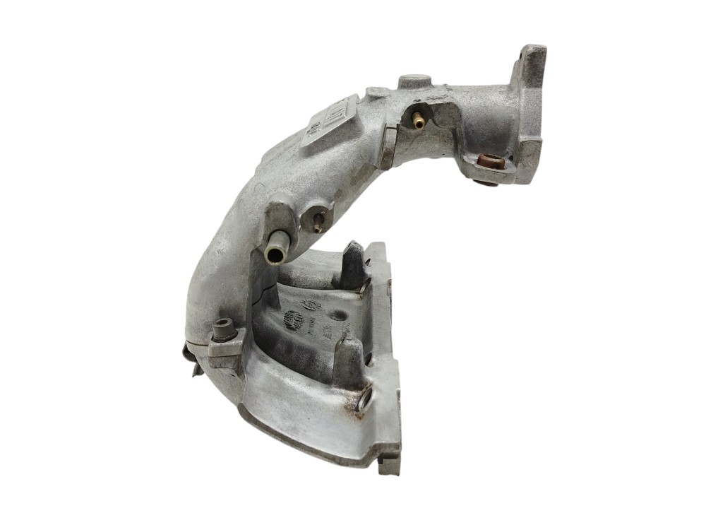 Coletor Admissão Fiat Palio 1.0 1998 14902800101 4