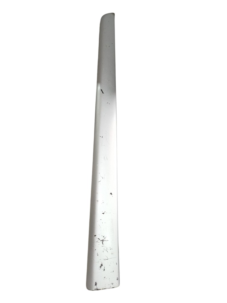 Friso Porta Dianteira Direita C4 Picasso Glx 2.0 2012 16v 6