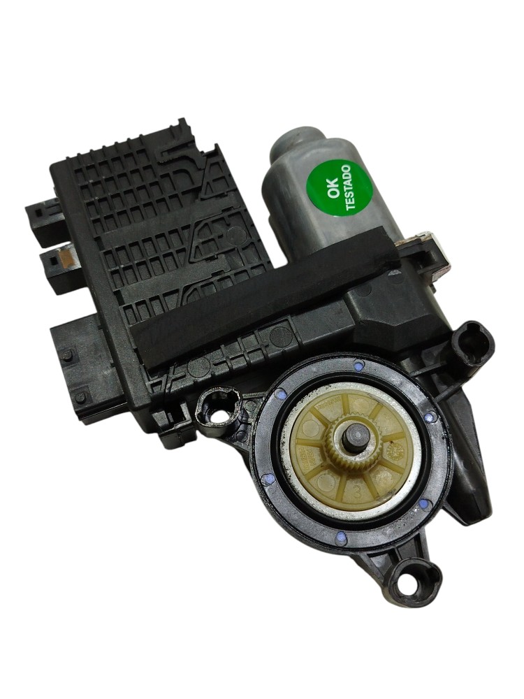 Motor Maquina Vidro Diant Direito C4 Picasso Glx 2.0 2012 1