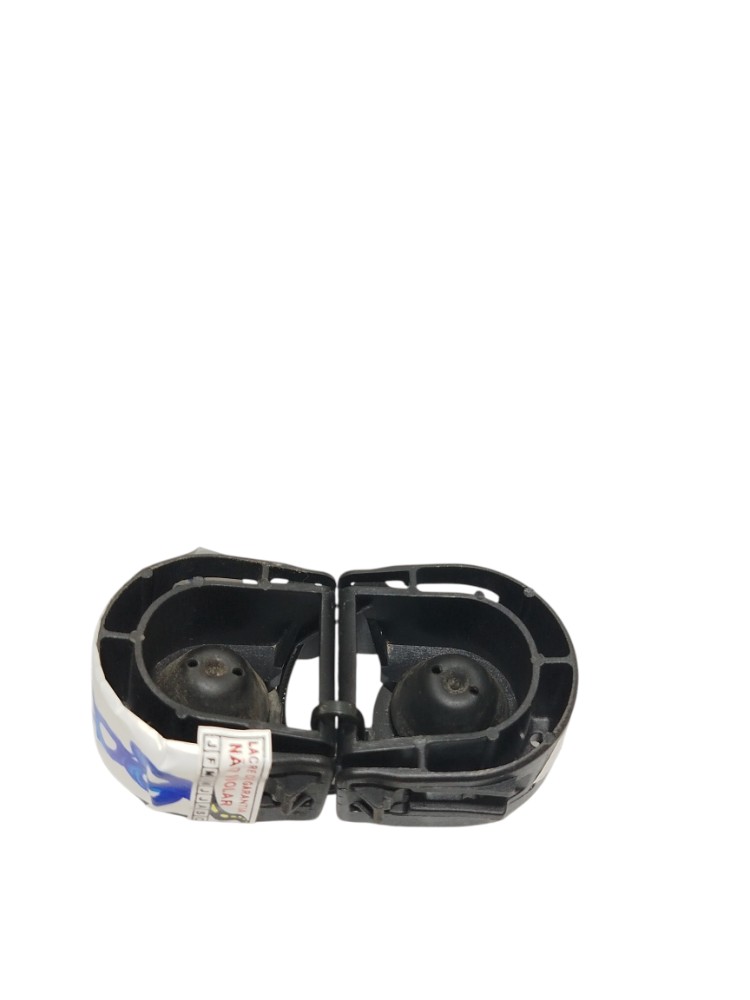 Par Suporte Coxim Radiador Peugeot 208 C3 2013 9639048580 6