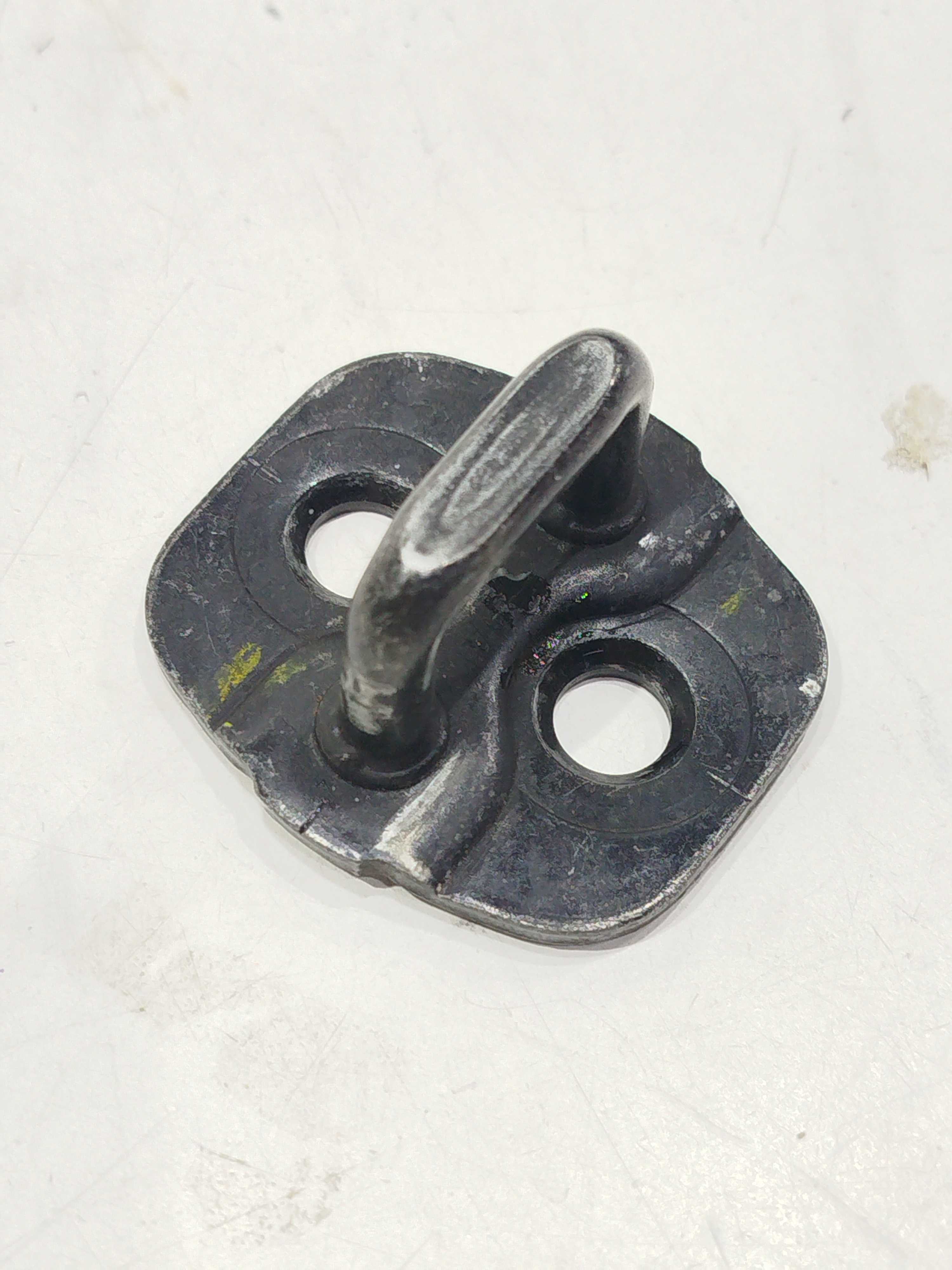 Batente Porta Nissan Versa V Drive 1.6 2020/21 Original 1