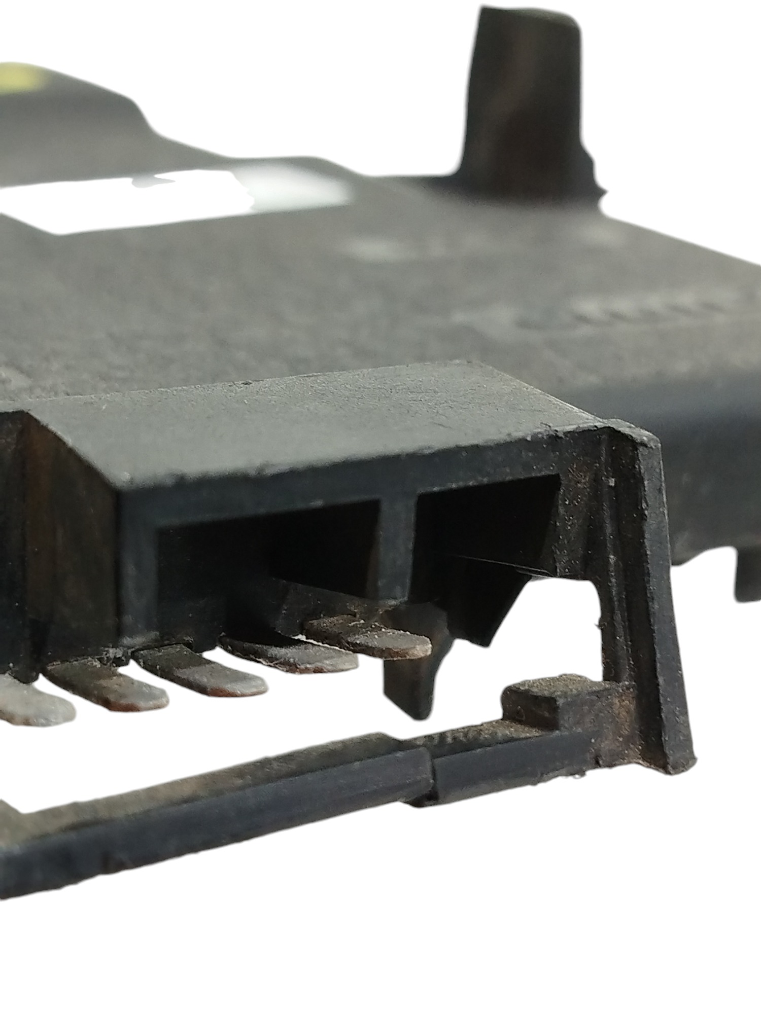 Circuito Lanterna Esquerda Vw Gol G3 2003 4