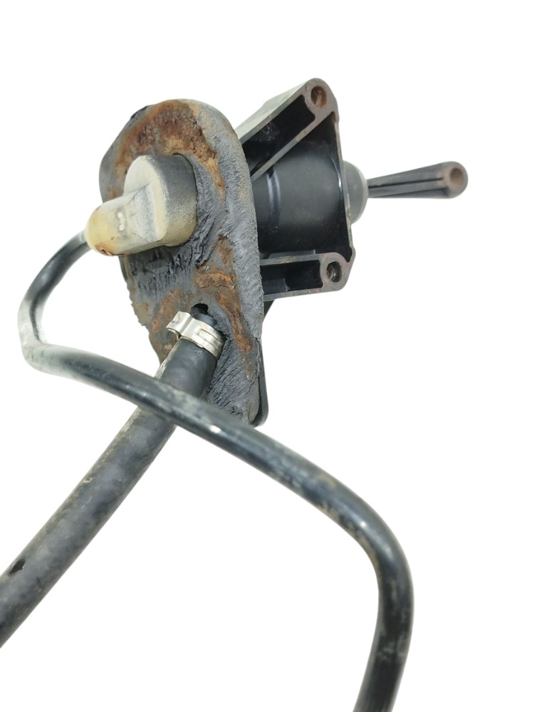 Atuador Pedal Embreagem Ford Courier 1.6 2003 5