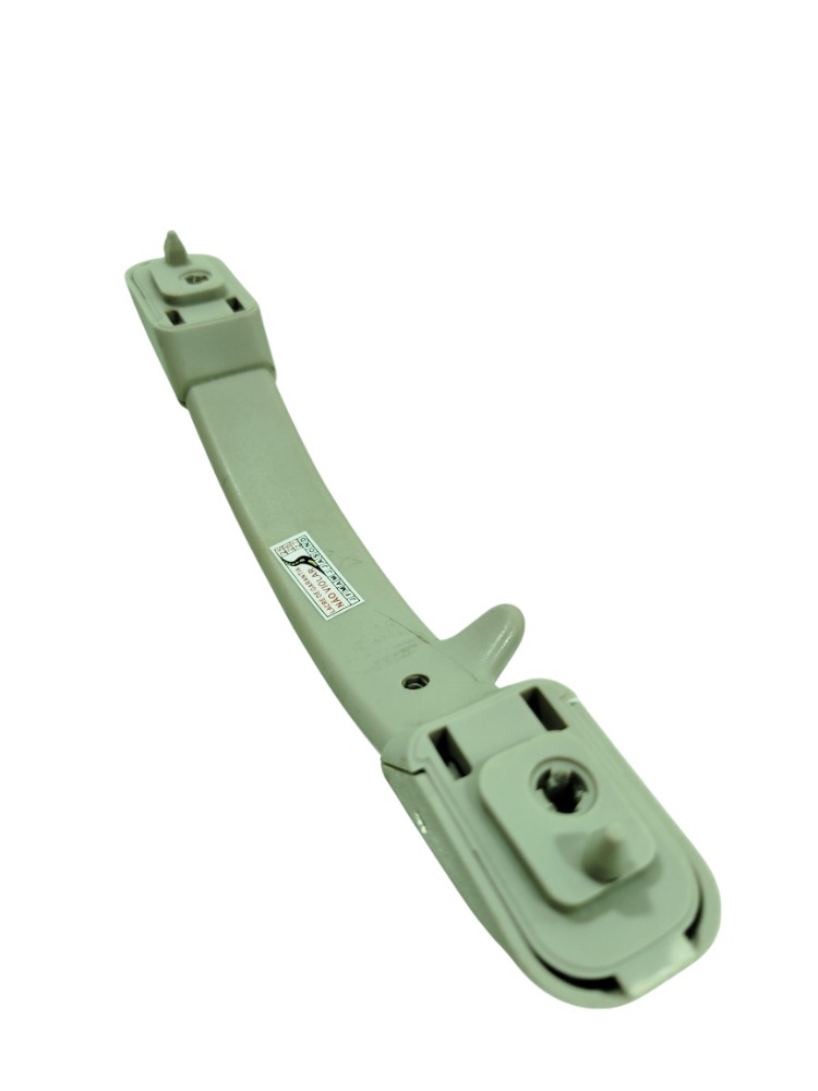 Alça PQP Peugeot 206 1.4 2005 C 2