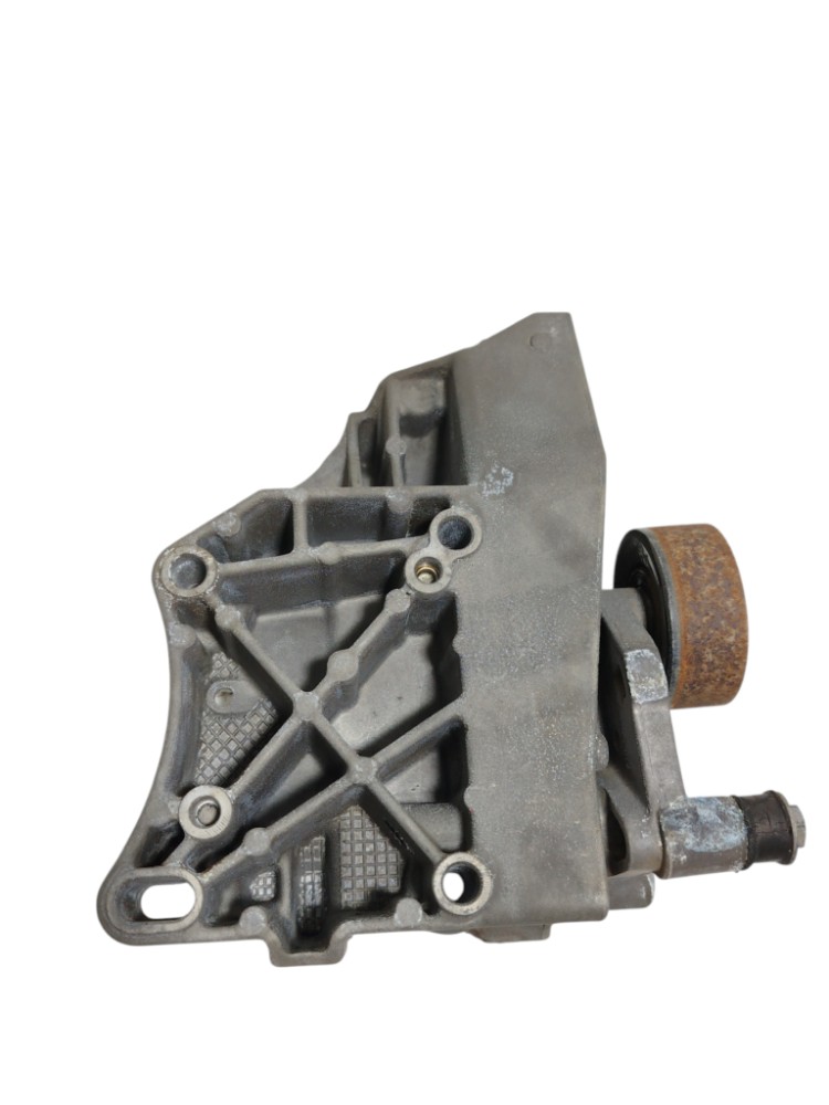 Suporte Alternador Tensor Esticador Correia Peugeot 206 1.6 3