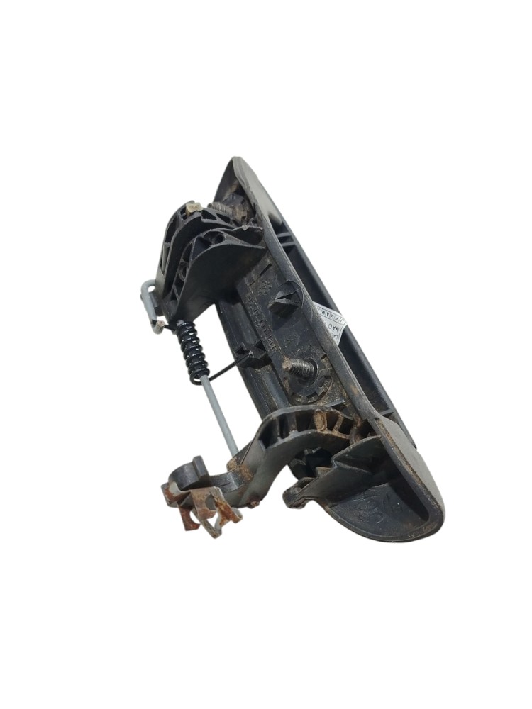 Maçaneta Externa Diant Esq Renault Clio Scenic 1999 5