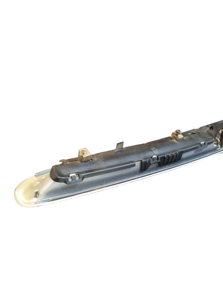 Grade Dianteirq Citroën Xsara Picasso 2004 9632099177 8