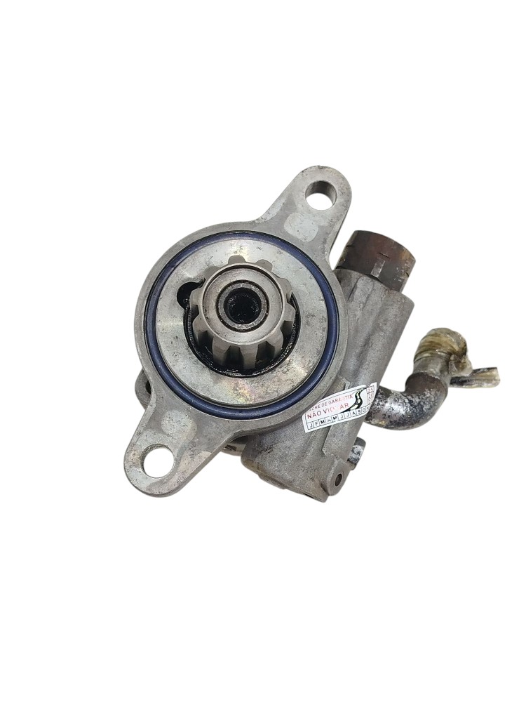 Bomba Direção Hidráulica Hillux Sw4 3.0 2009 Original 3