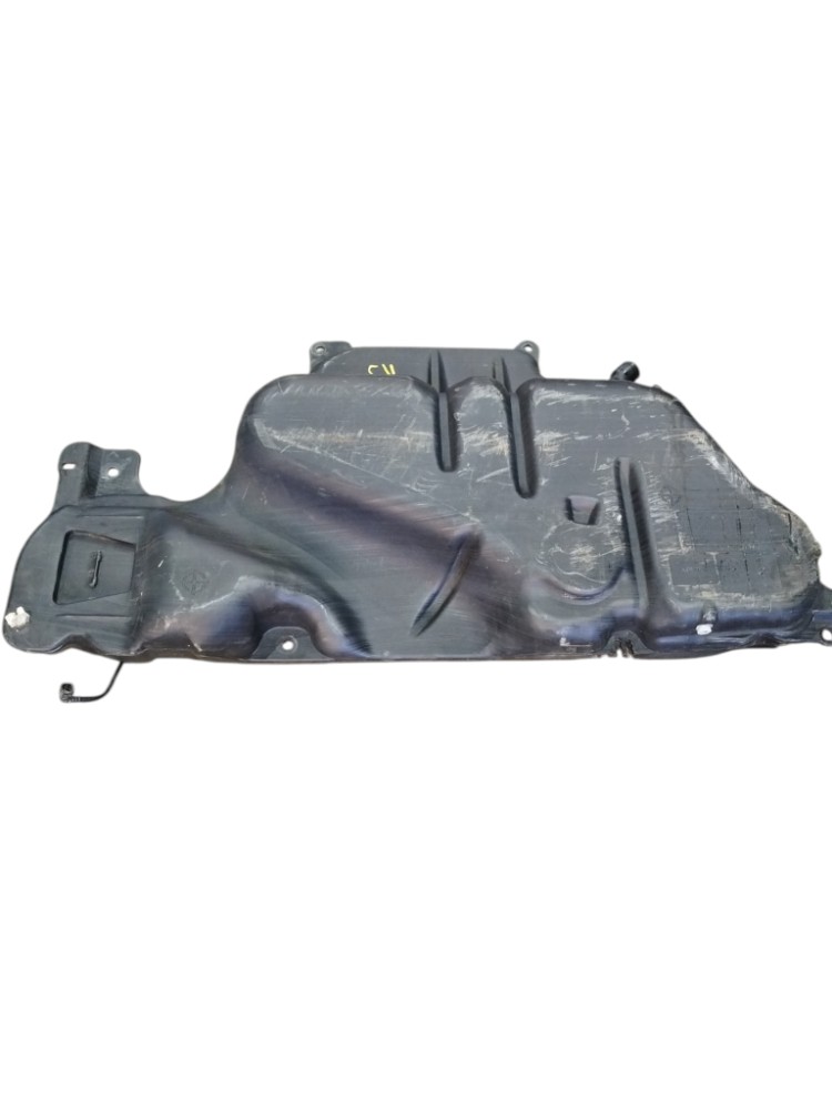 Tanque Combustível Megane Grand Tour 8200477268 3