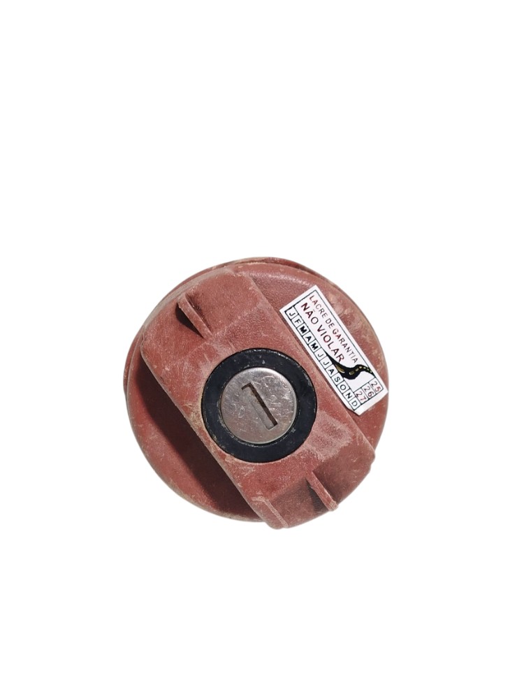 Tampa Tanque Combustivel G3 Power Vw Gol Santana 2000 A 2006 2