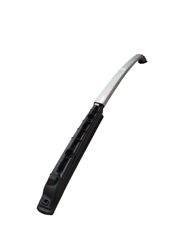 Rack Teto Diant Direito Peugeot 2008 2018 9807878577 Det Prata 5
