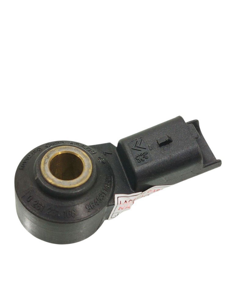 Sensor Detonação 1.6 Aircros Citroen Peugeot 206 2005 A 2017 2