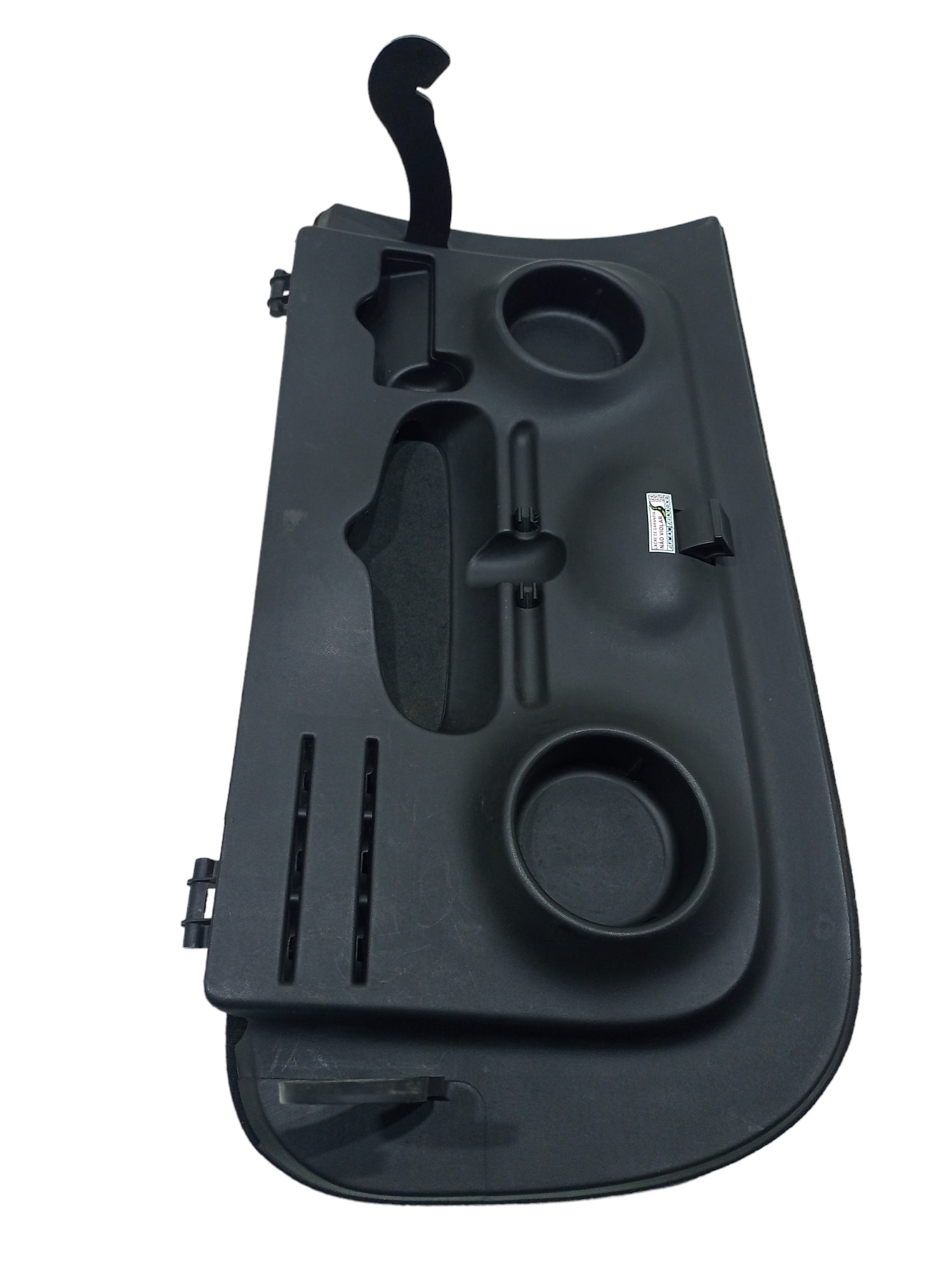 Tampa Do Porta Luvas Peugeot 206 1.4 Manual 2004 4