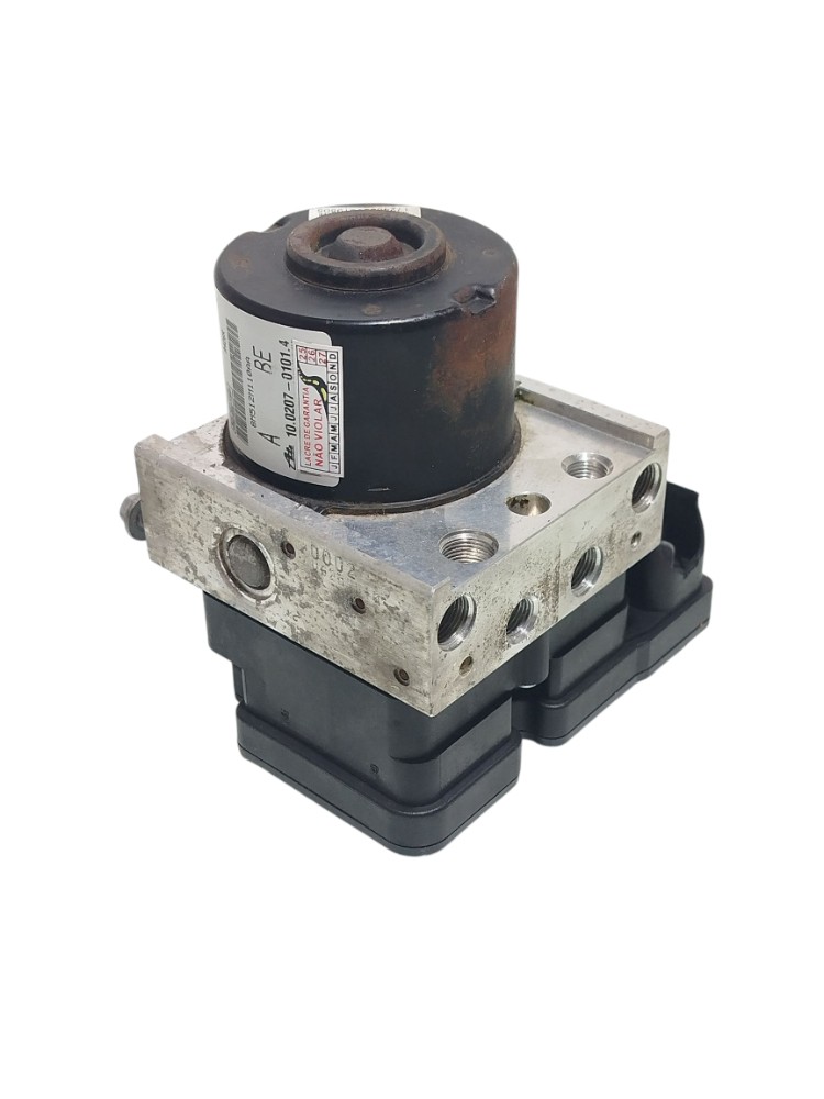 Módulo Abs Ford Focus 2009 a 2012 10020701014 5
