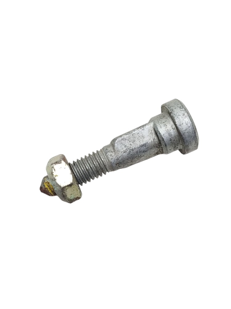 Parafuso Coluna Volante Peugeot 206 207 2000 A 2012 2