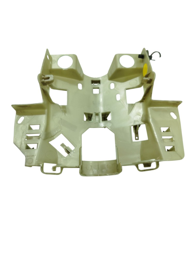 Suporte coluna direção peugeot 206 207 2005 a 2012 8