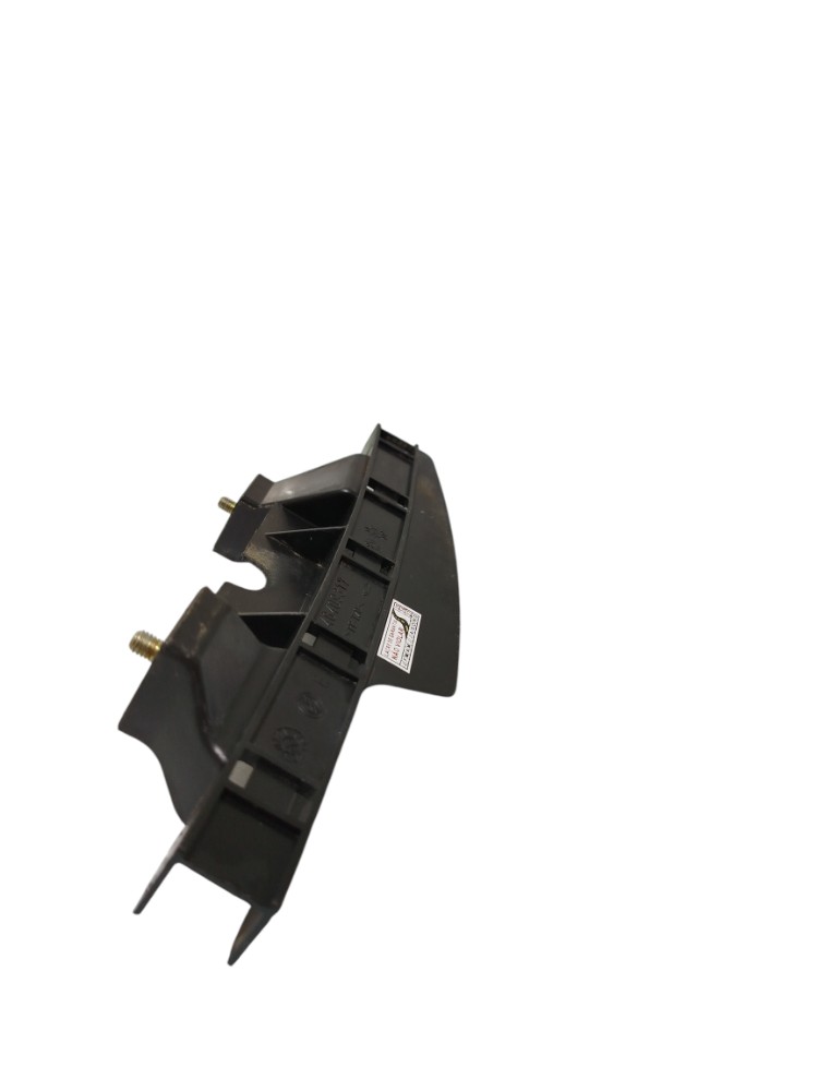Canaleta Guia Vidro Porta Tras Esq Fiat Palio 99 46409317 Preto 8