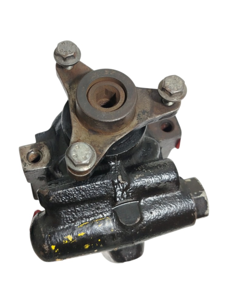 Bomba Direção Hidráulica Renault Kangoo 1.6 8V 20025012 6