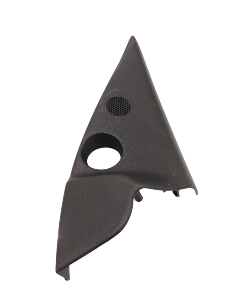 Acabamento Retrovisor Interno Direito Peugeot 206 2005 1