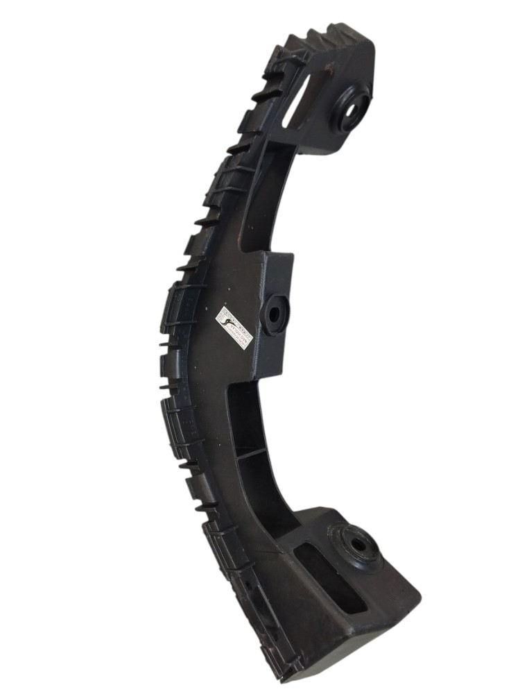 Guia Parachoque Esquerdo Traseiro Vw Voyage 2013 6