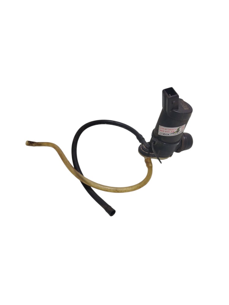 Motor Esguicho Ford Ka Fiesta Ecosport 2007 3