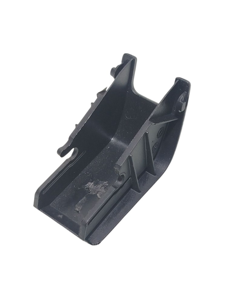 Moldura Isofix Banco Gm Tracker 1.0 Turbo 2023 26288549 Preto 5