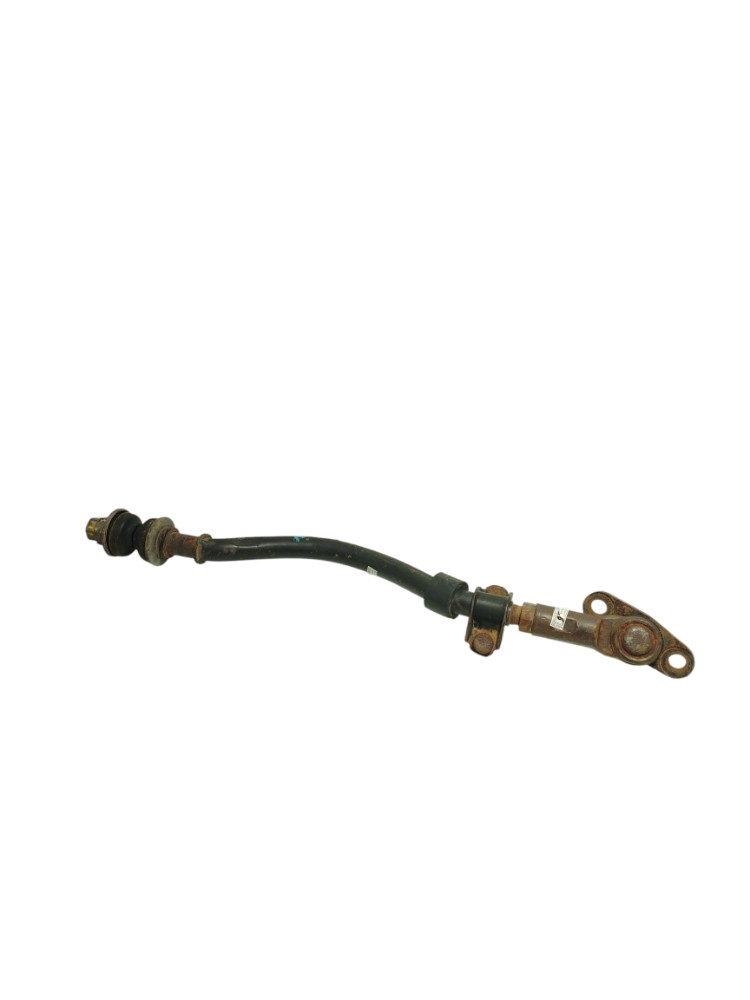 Braço Tirante Suspensão Diant Direita Fiat Fiorino 2010 5