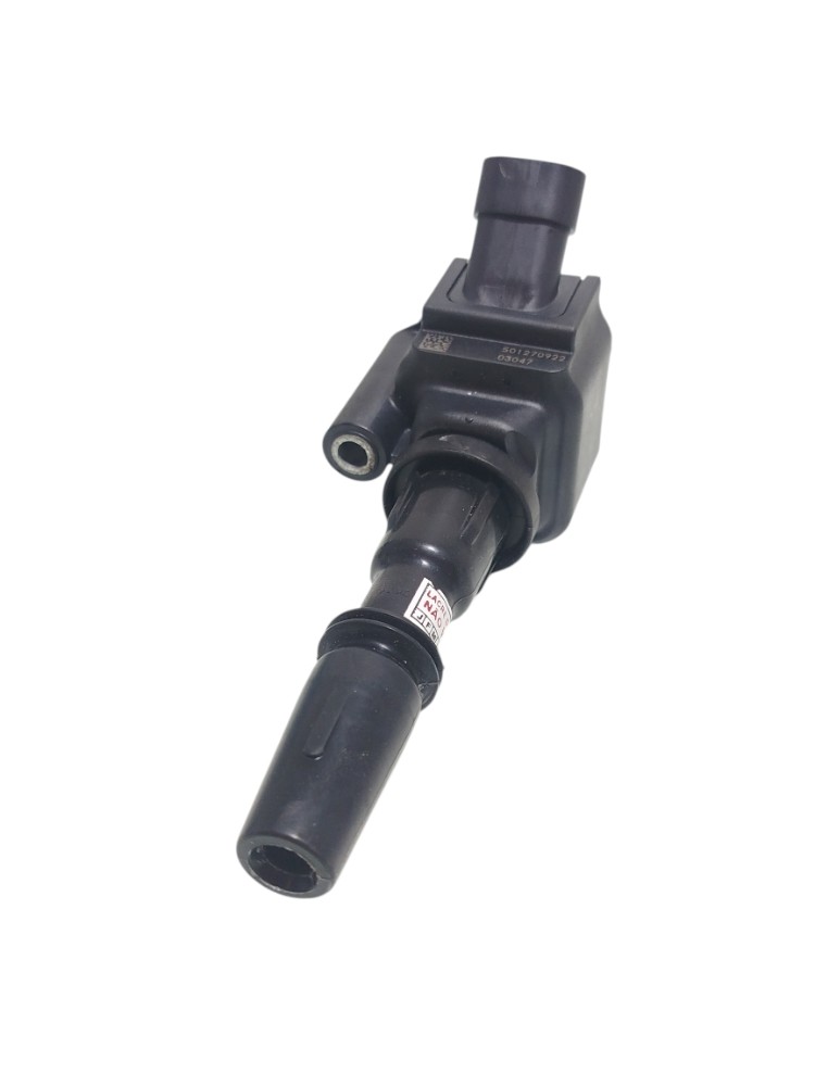 Bobina Ignição Fiat Cronos 1.0 2023 A 55267998 4