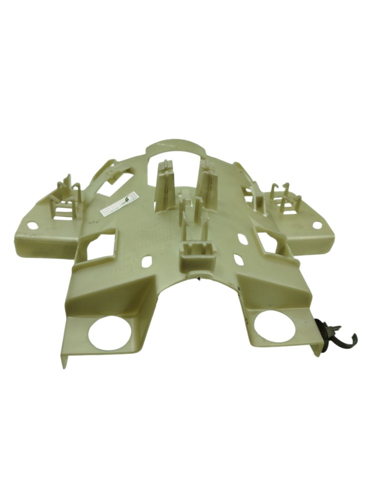 Suporte coluna direção peugeot 206 207 2005 a 2012 5