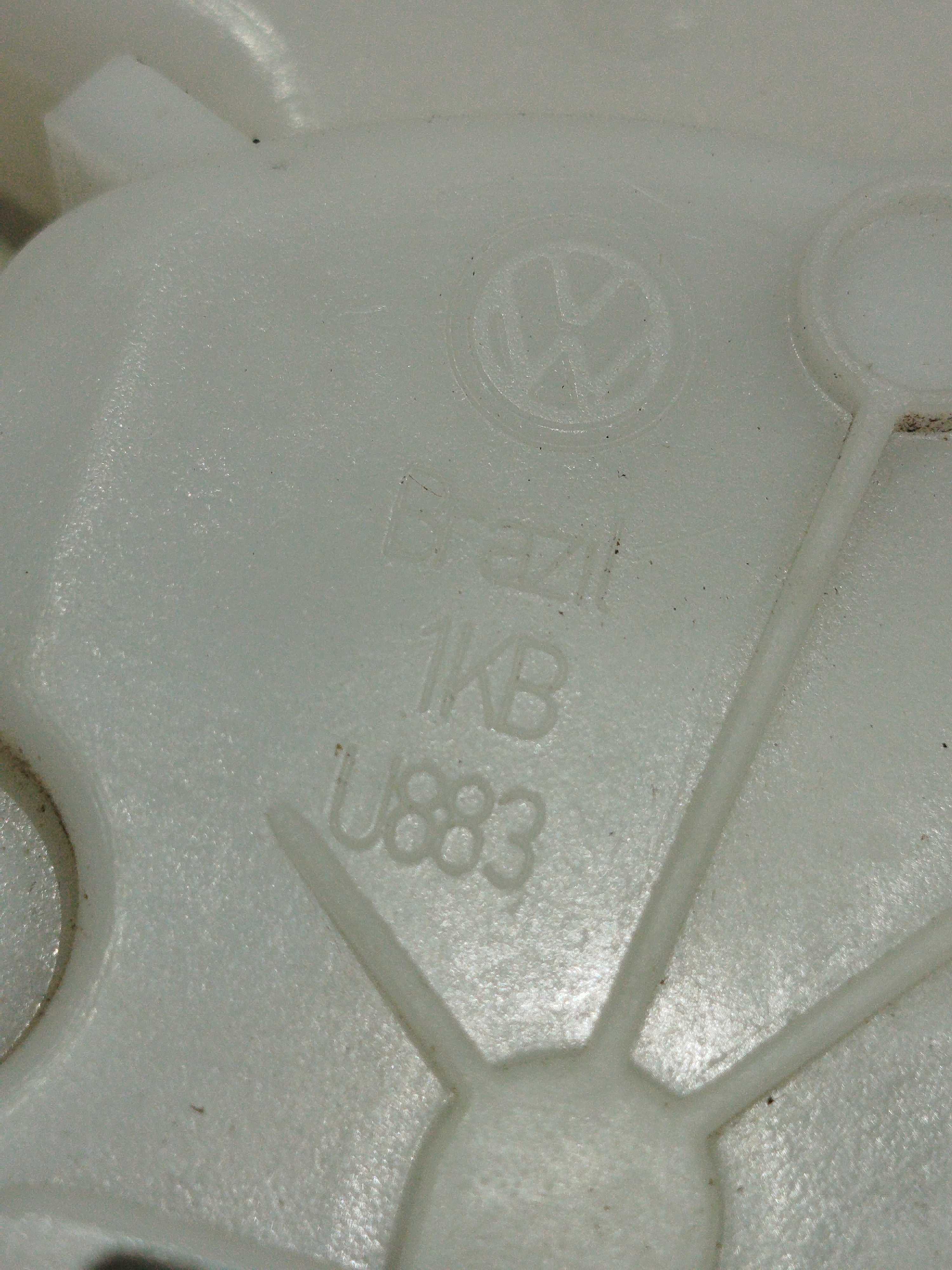 Fechadura Traseiro Porta Elétrico Direito Vw Gol 2017 A 2019 6