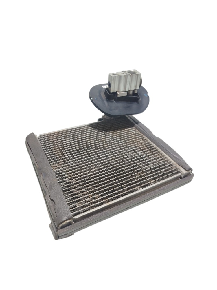 Evaporador Valvula Expansao Versa 1.6 2020 Original Denso