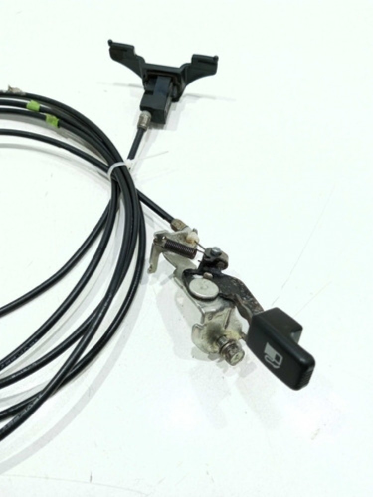 Cabo Com Puxador Portinhola Pajero Tr4 4×4 2007 2