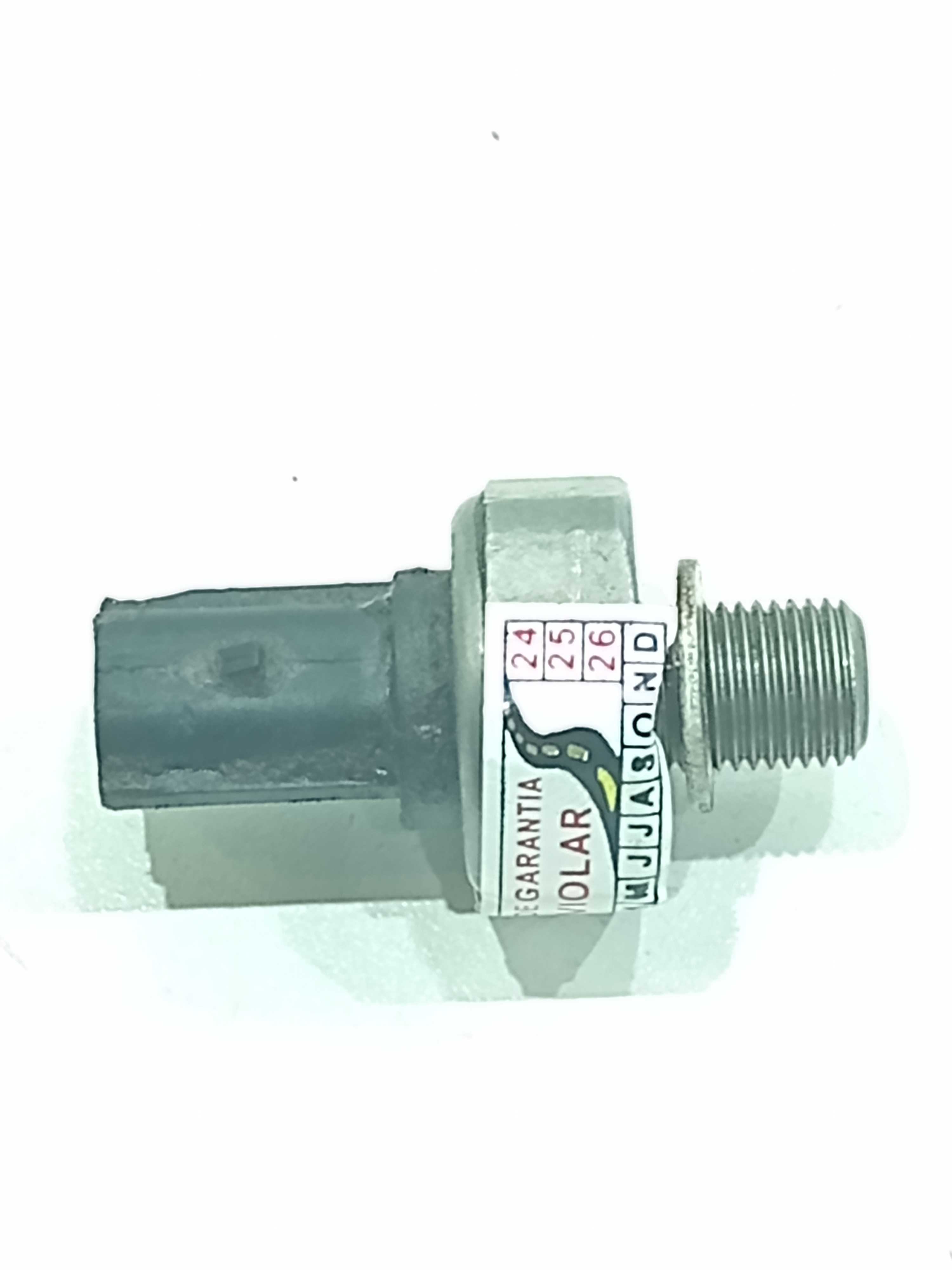 Sensor Óleo Motor Volkswagen Gol Mi 1.0 8v 1999 2