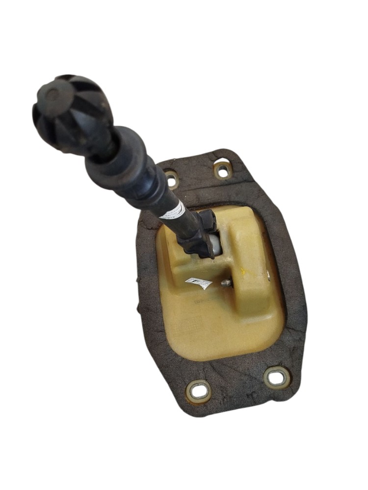 Alavanca trambulador ambio Fiat Palio Siena 2005 a 2010 5